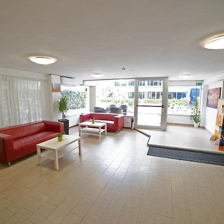 Hotel Ischia Ρίμινι Εξωτερικό φωτογραφία