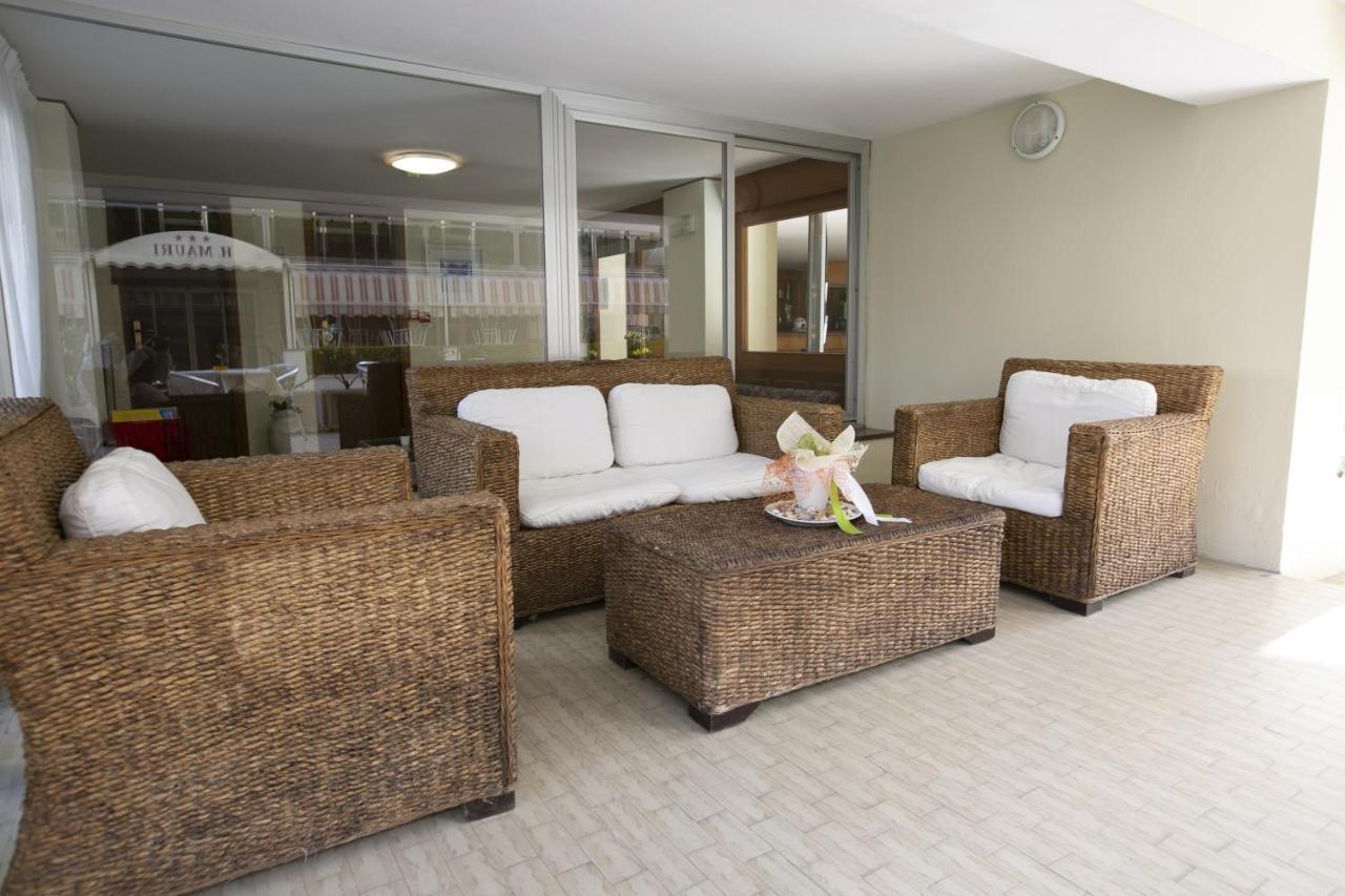 Hotel Ischia Ρίμινι Εξωτερικό φωτογραφία