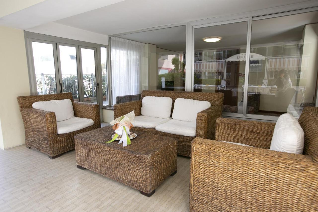 Hotel Ischia Ρίμινι Εξωτερικό φωτογραφία