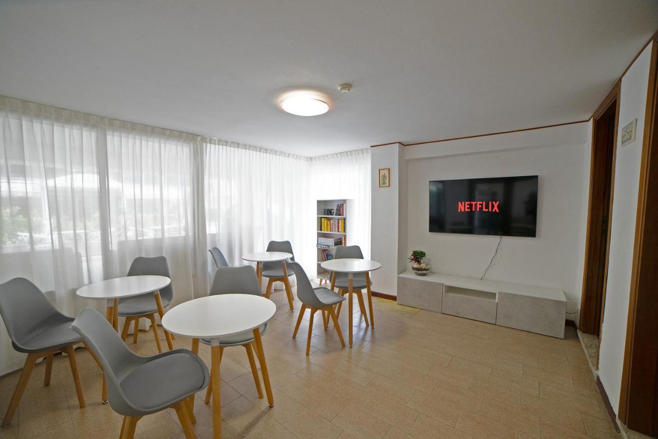 Hotel Ischia Ρίμινι Εξωτερικό φωτογραφία