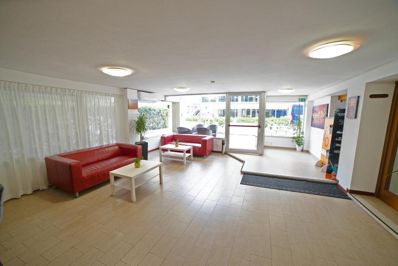Hotel Ischia Ρίμινι Εξωτερικό φωτογραφία